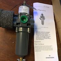 تعمیرات پرشر فیشر